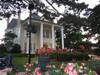 Cook Park Band Concert