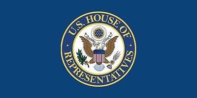 Congressman's logo