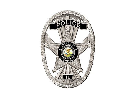 LibertyvillePolice Logo