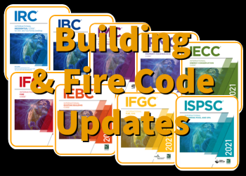 Code Updates-Newsflash